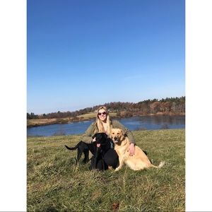 Meet your Posher, Allyson